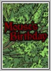 Mouse's Birthday